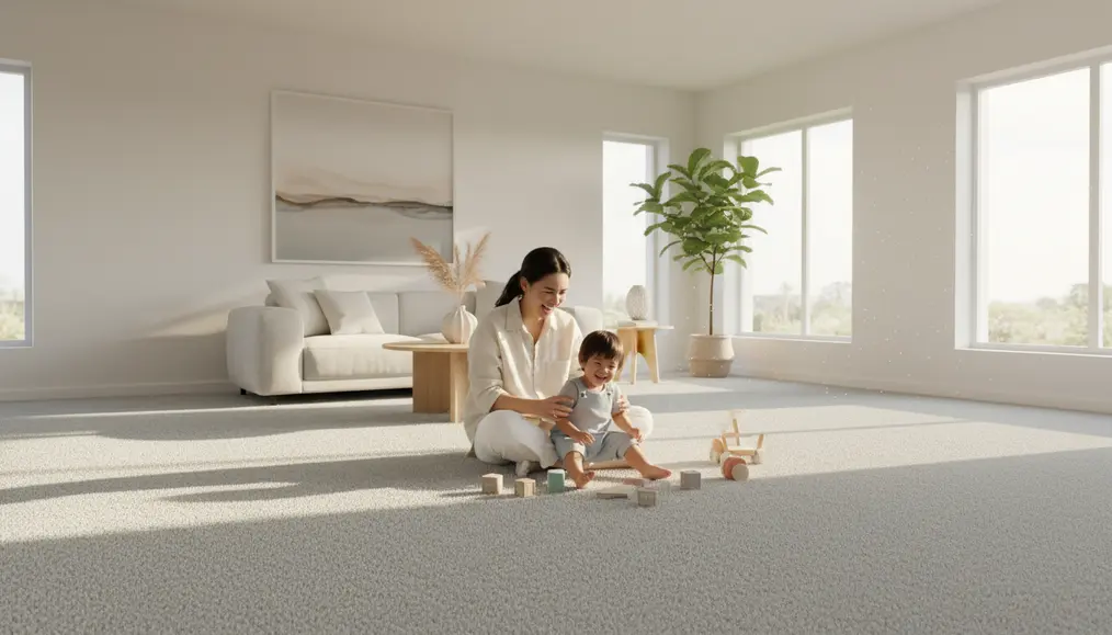 Mengapa kamu harus memilih jasa Cuci Karpet di Home Steril?