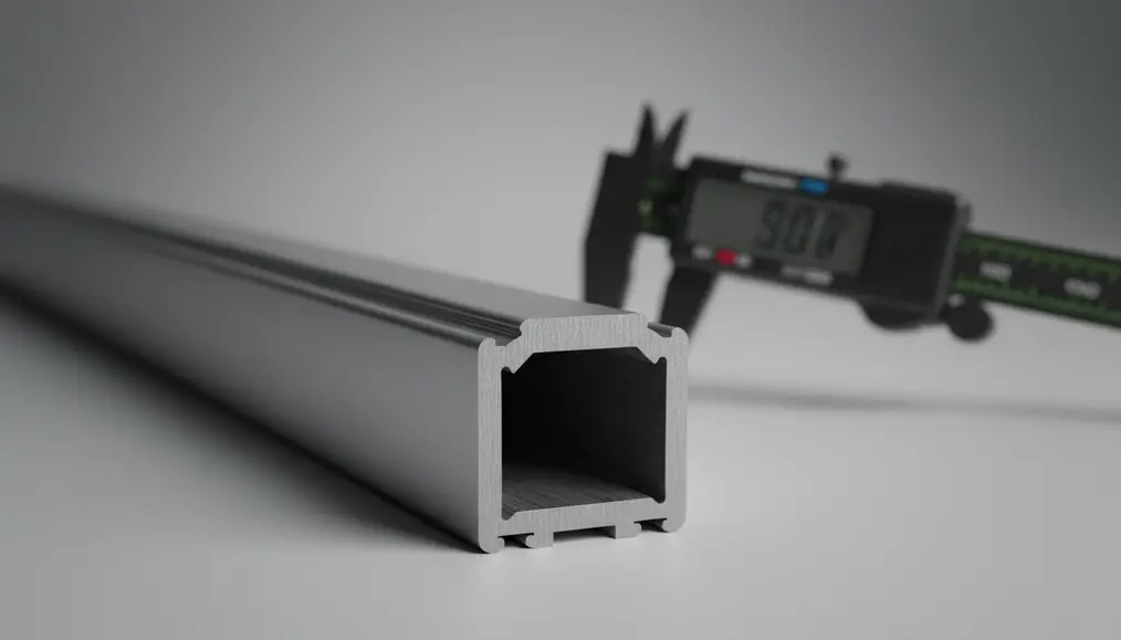 Memahami Ketebalan Besi Folding Gate Terbaik