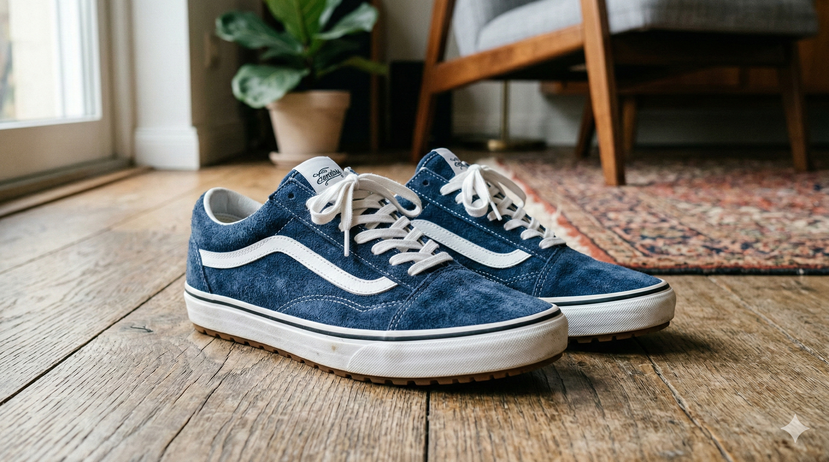 Minyak Zaitun untuk Sepatu Suede Aman atau Tidak?