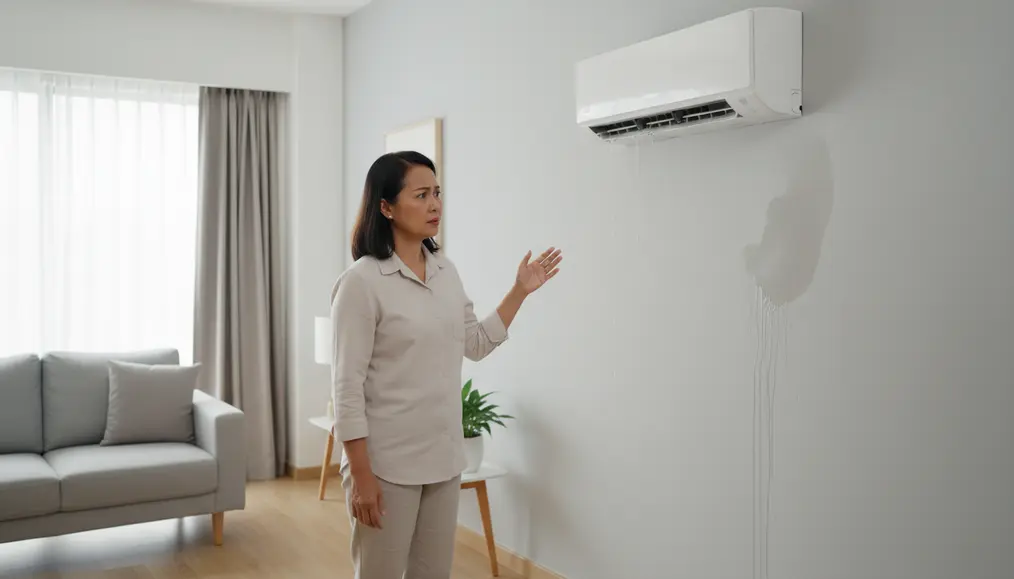 Kapan Harus Panggil Jasa Cuci AC Split Berpengalaman?