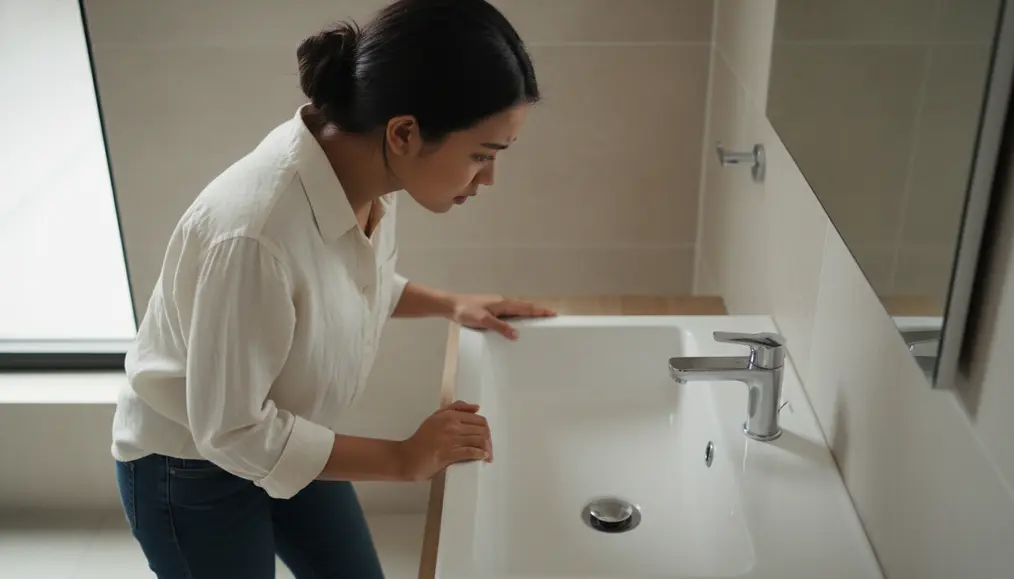 Membongkar Akar Masalah: Mengapa Got Kamu Sering Mampet?