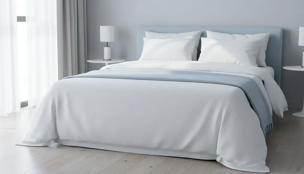 Pentingnya Kebersihan Kasur: Lebih dari Sekadar Kenyamanan Tidur