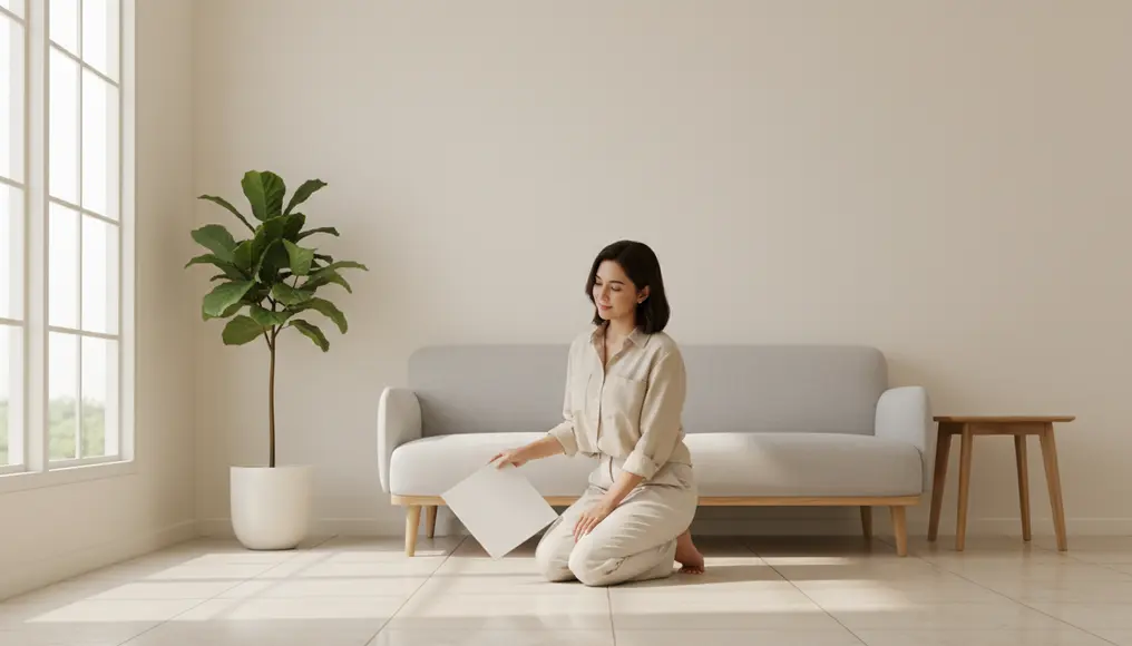 Kapan Boleh Pasang Keramik di Atas Keramik Lama? (Pro & Kontra)