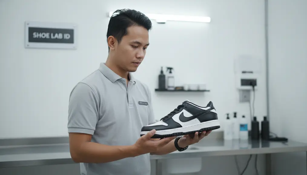Mengapa kamu harus memilih jasa jasa Sneakershoot di Sneakershoot?