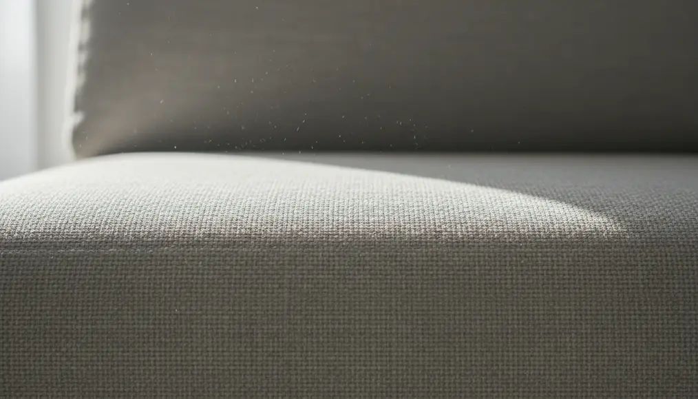 Mengenal Tungau: Musuh Tak Terlihat di Rumahmu