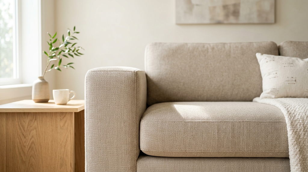 Menjaga Keawetan Sofa dan Kualitas Udara dalam Ruangan