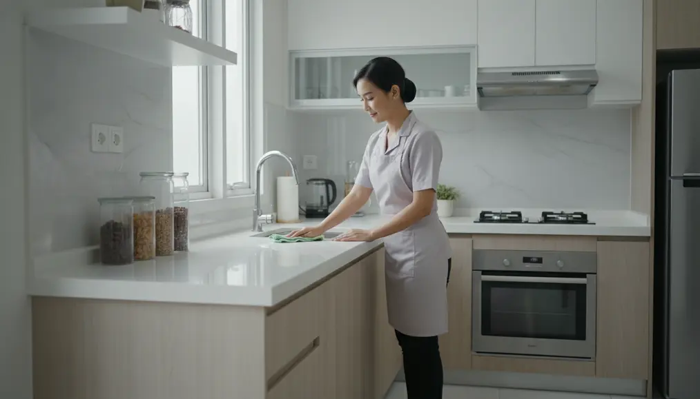 Mengenal Lebih Jauh Jasa ART Pengganti dan Manfaatnya