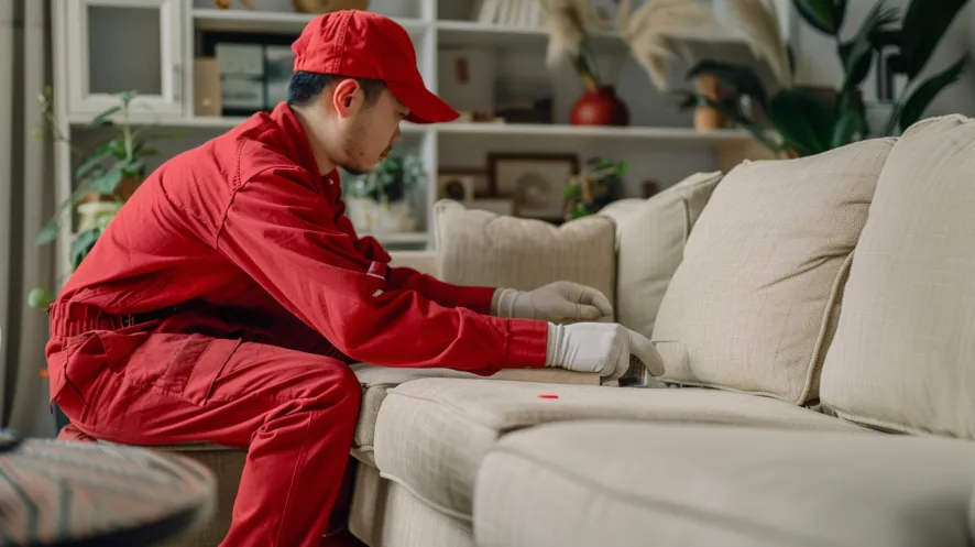 Apa Saja Kelemahan Jasa Cuci Sofa Berbasis Uap yang Harus Kamu Tahu?