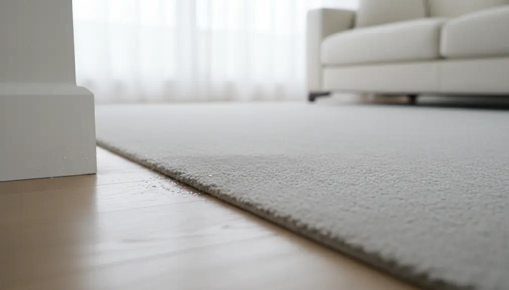 Penyebab Utama Karpet Berjamur yang Perlu Kamu Tahu