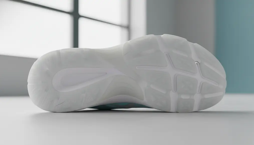 Mengapa Membersihkan Outsole Baru Penting untuk Kekuatan dan Daya Tahan?