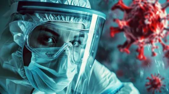 Virus Influenza Tipe A H3N2: Gejala, Penyebaran, dan Cara Pencegahan