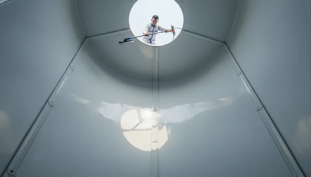 Mengapa kamu harus memilih jasa Cuci Toren Air di Home Steril?