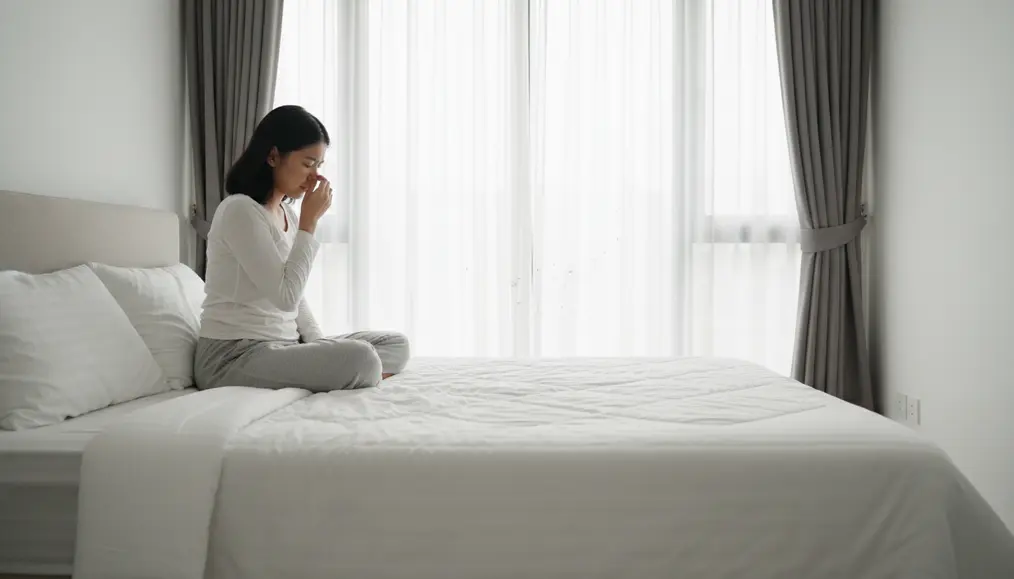 Mengapa Cuci Kasur di Jakarta Utara Penting untuk Kesehatan Kamu?