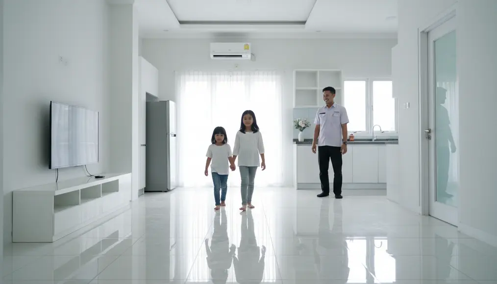 Mengapa kamu harus memilih Jasa di Home Steril?