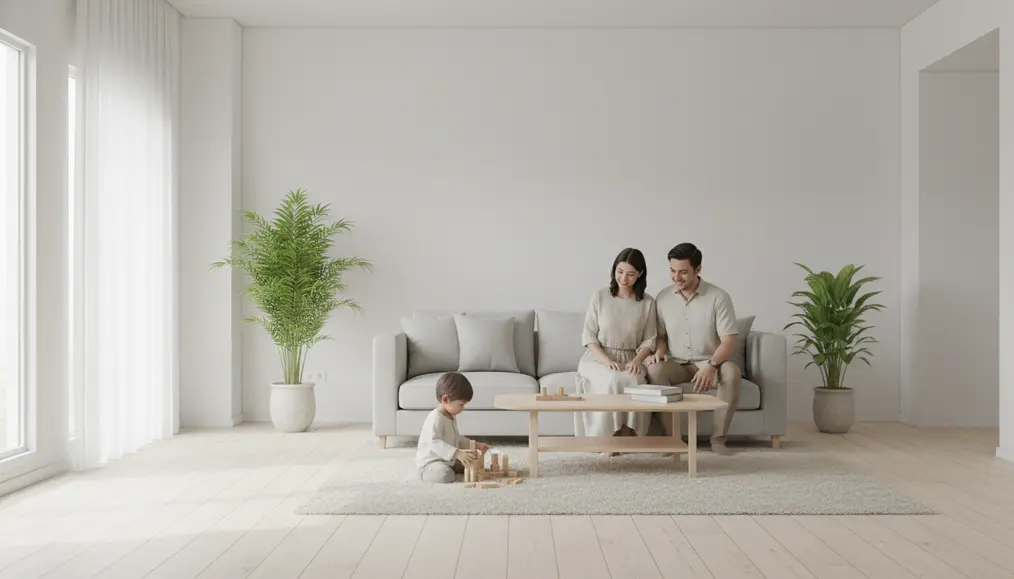 Mengapa kamu harus memilih jasa desain interior di Home Steril?