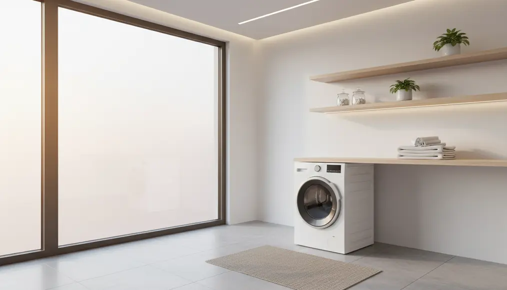 Mengapa Mesin Cuci Front Loading Menjadi Pilihan Favorit?