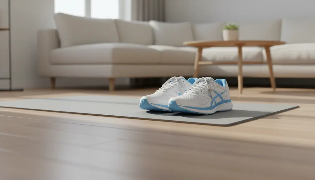 Mengapa Perawatan Sepatu Sport Penting?