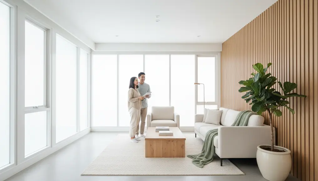 Kontraktor Renovasi Rumah Bandung: Desain Estetik & Heritage Modern