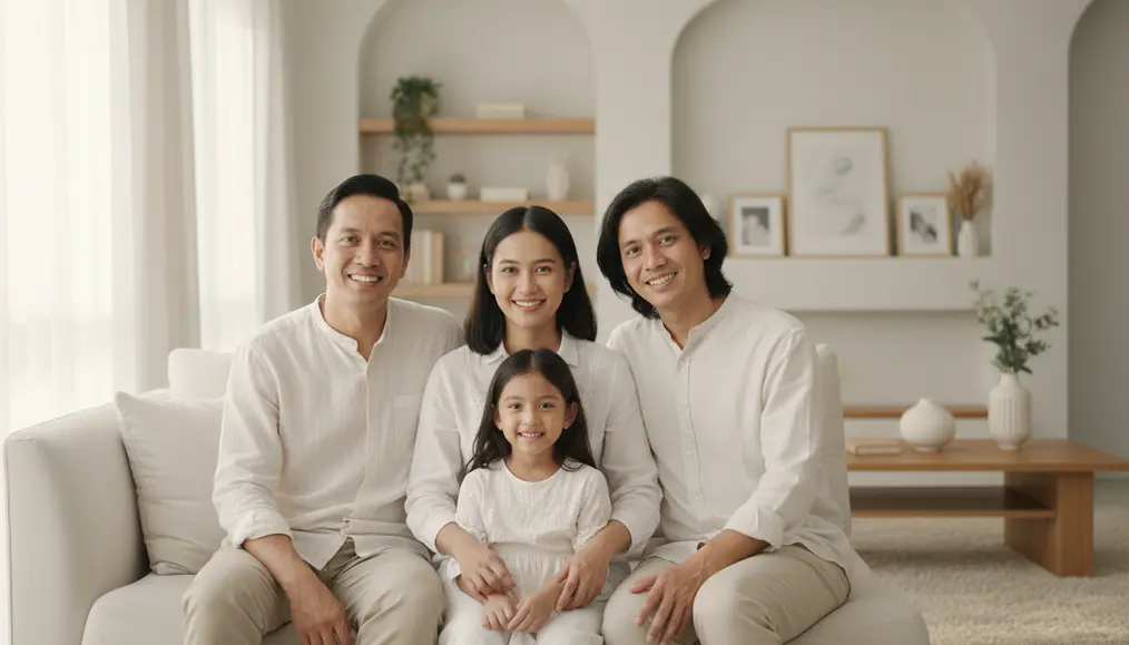 Testimoni Pelanggan Home Steril