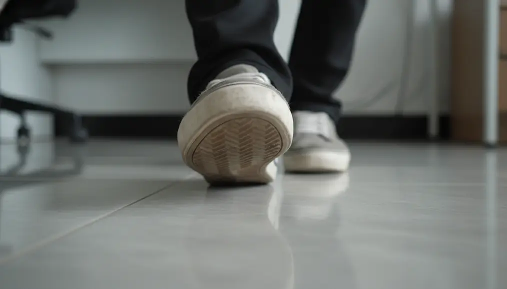 Mengapa Ganti Outsole dan Insole Sepatu di Sukabumi Itu Penting?