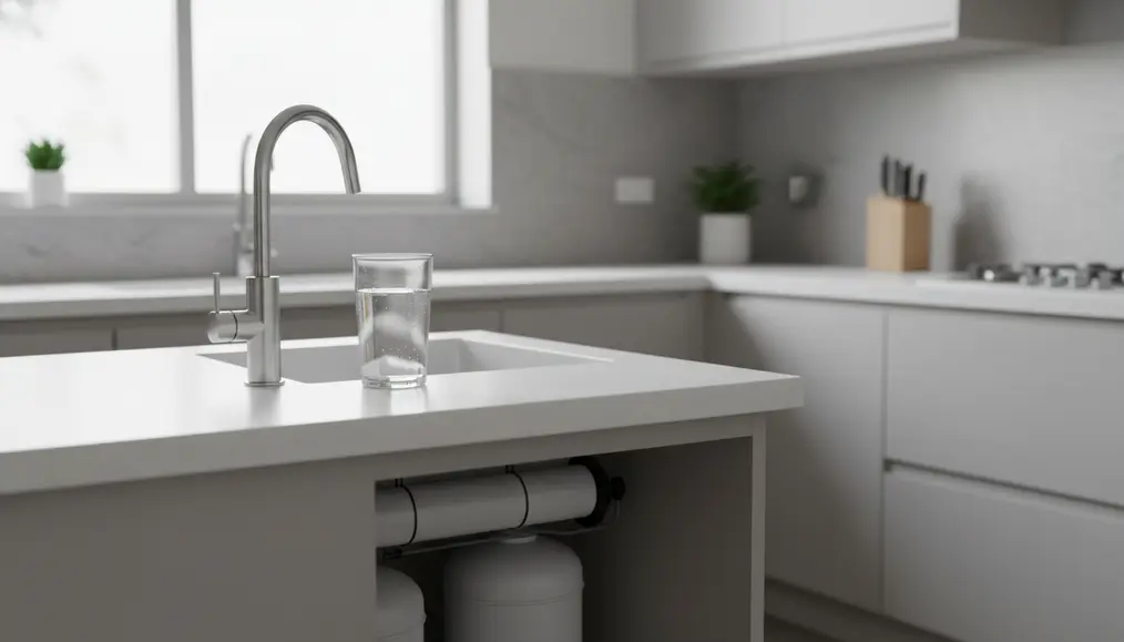 Mengapa Warga Semarang Beralih ke Water Purifier RO?