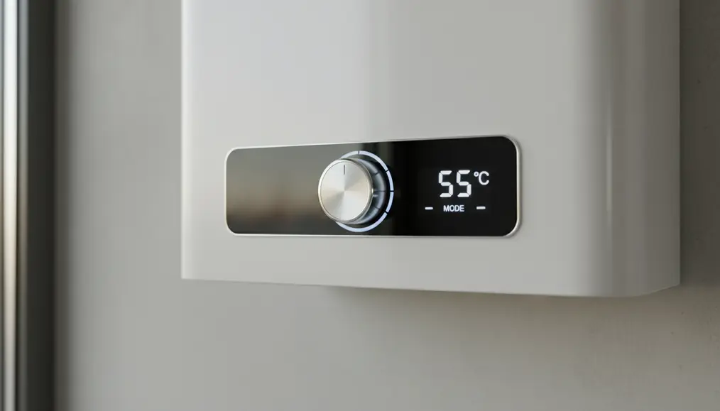 Fitur Keamanan Krusial pada Water Heater Modern