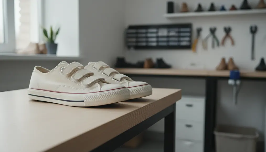 Mengapa Sepatu Kamu Butuh Reparasi Cepat di Kutai Timur? Jangan Tunda!
