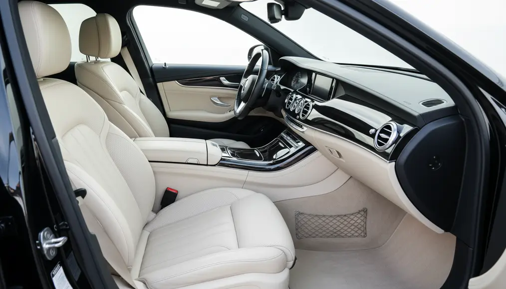 Mengapa kamu harus memilih jasa Cuci Interior Mobil di Home Steril?