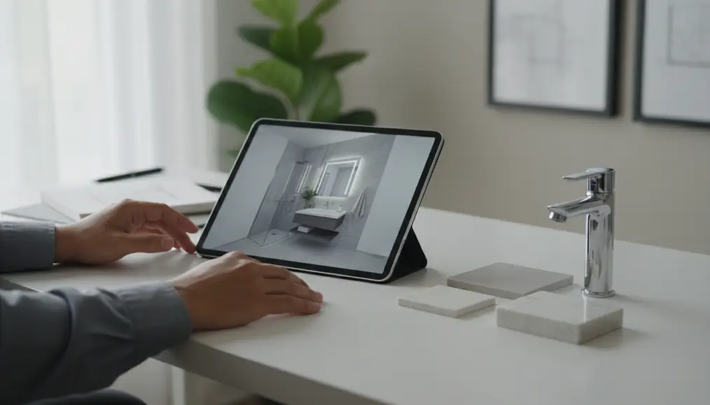 Rincian Biaya Renovasi Kamar Mandi Kecil: Estimasi dan Faktor Penentu Budget