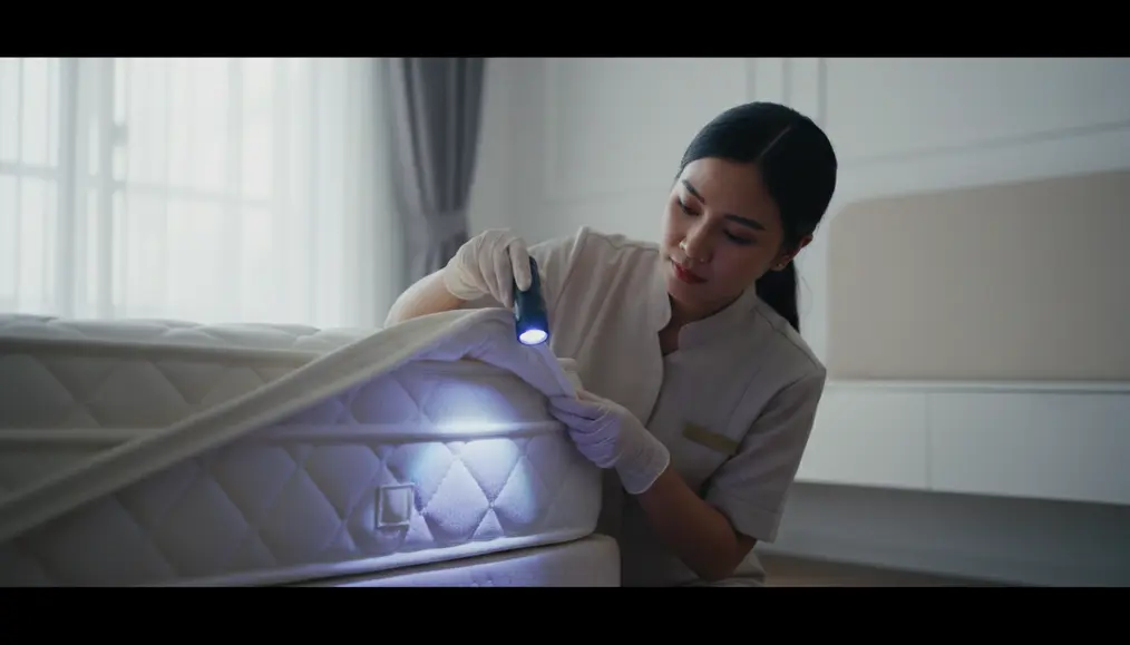 Siklus Hidup Tungau Kasur: Mengapa Mereka Begitu Sulit Dihilangkan?