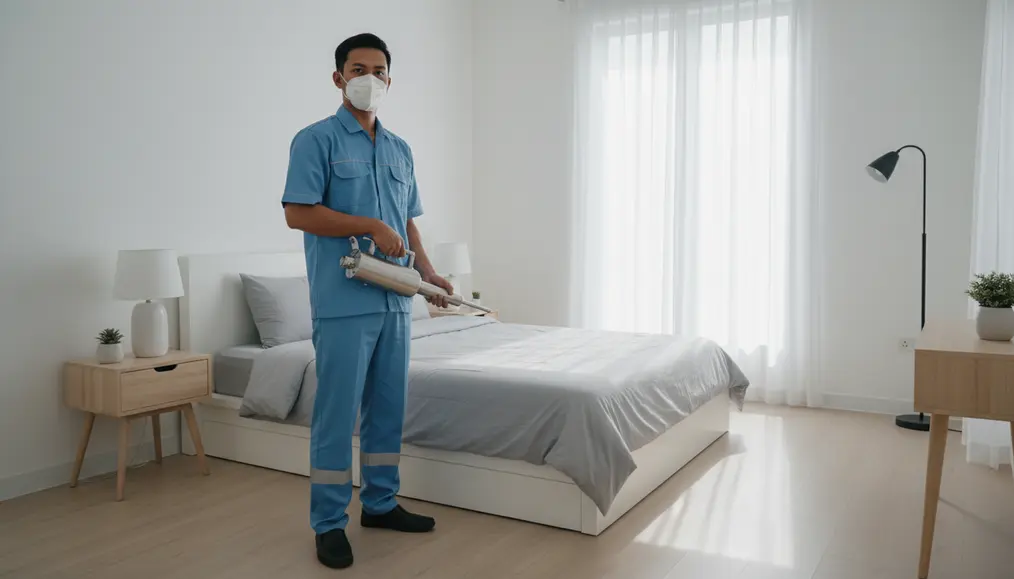 Situasi HMPV di Indonesia: Apakah Benar Akan Jadi Pandemi Baru?