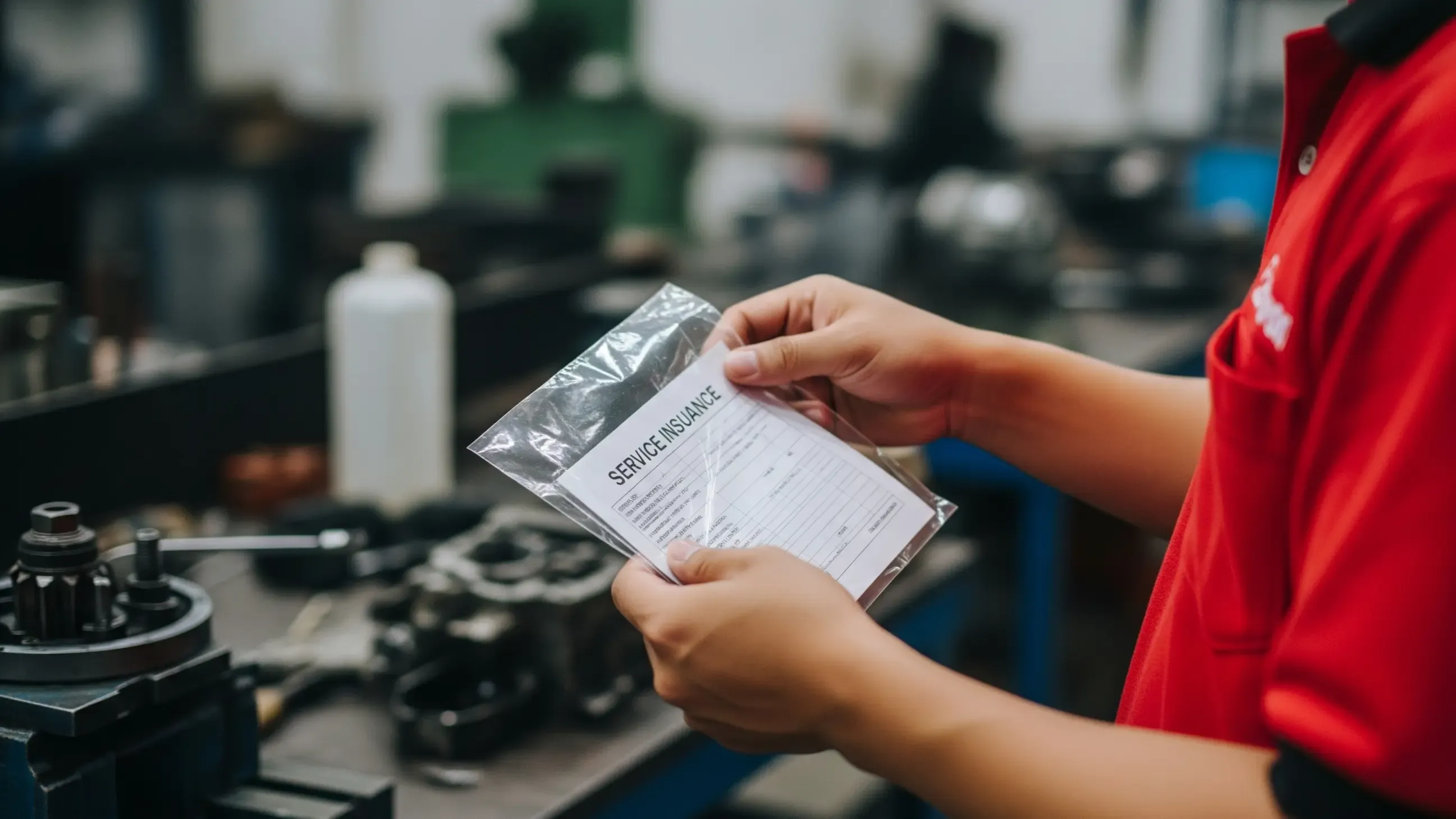 Perlukah Asuransi Servis untuk Handbag Branded?