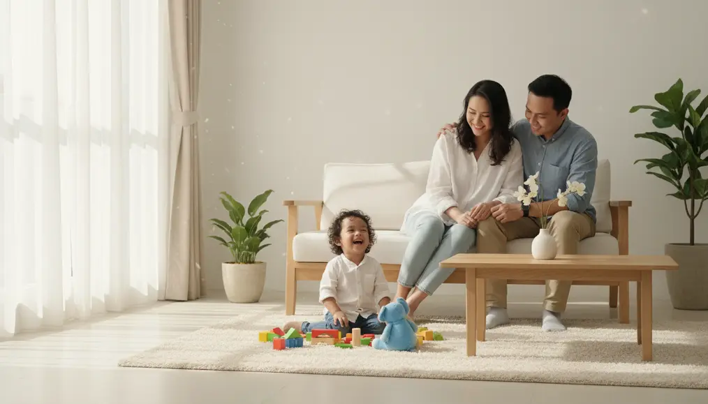 Manfaat Fogging untuk Rumah: Menciptakan Lingkungan Aman dan Sehat