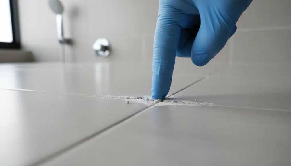 Kenali Tanda-tanda Saatnya Melakukan Grouting Ulang Nat Kamar Mandi