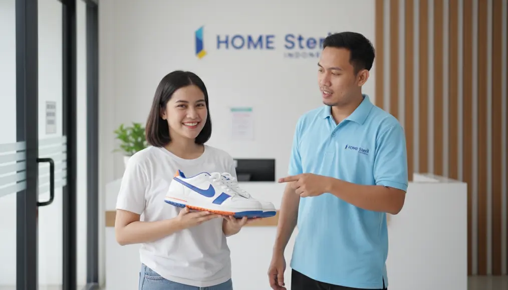 Mengapa kamu harus memilih jasa Jasa Reparasi Sepatu Bogor di Home Steril?