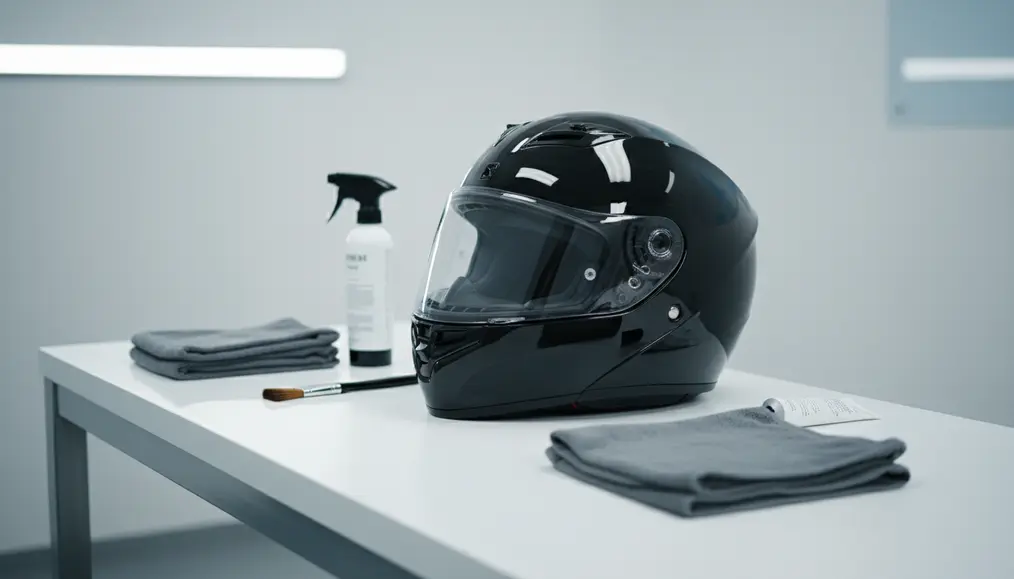 Ide Kado Unik: Voucher Jasa Cuci & Detailing Helm