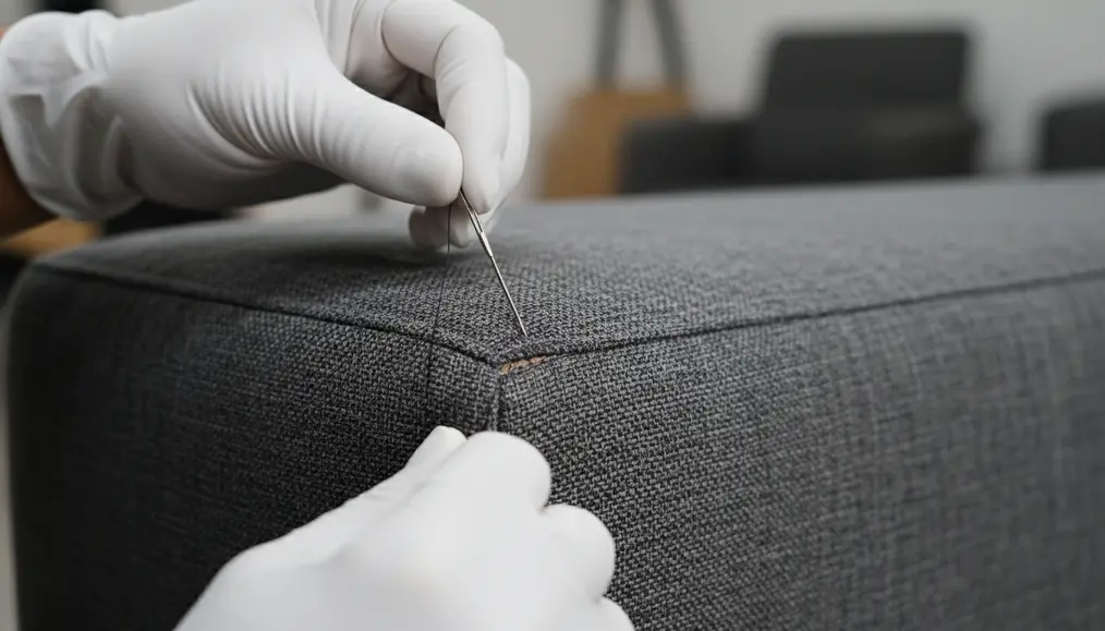 Mengapa kamu harus memilih jasa Reparasi Sofa di Home Steril?