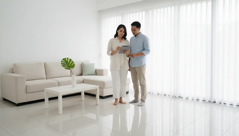 FAQ Jasa Pasang Keramik – Semua Pertanyaan Umum