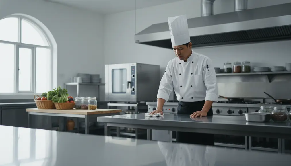 Mengapa Bisnis Kuliner Membutuhkan Jasa Pembasmi Tikus Profesional?