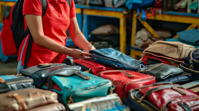 Ganti Resleting Tas Bekasi: Cepat, Tahan Lama, dan Bergaransi