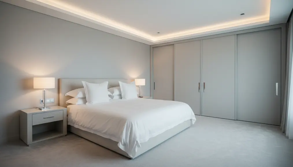 Peran Jasa Desain Interior dan Furniture dalam Mewujudkan Hunian Impian