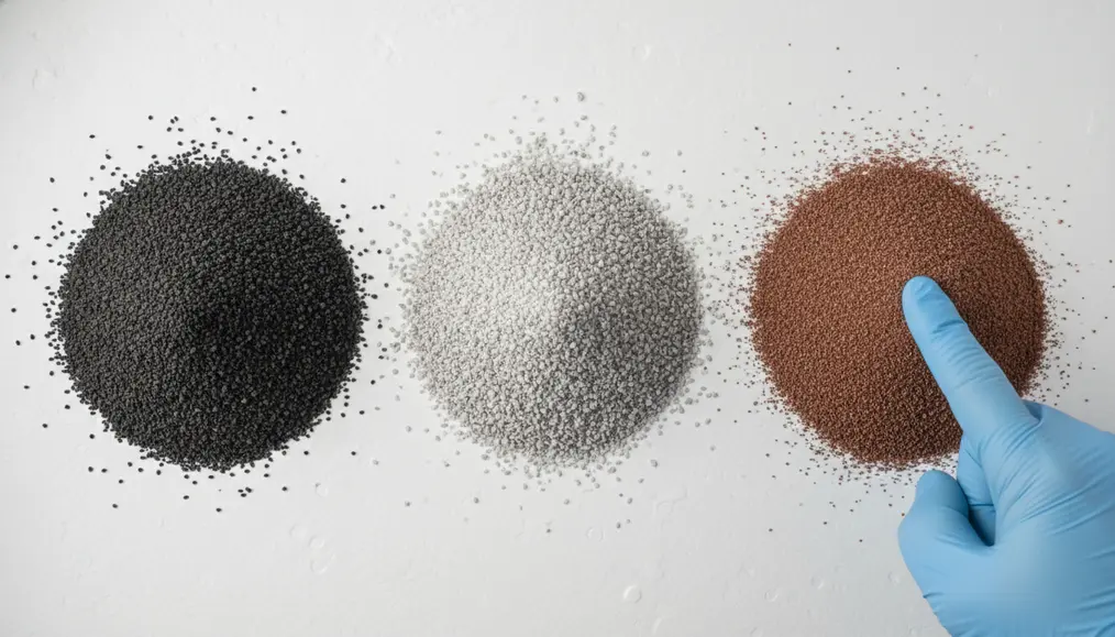 Jenis Media Filter Air dan Keunggulannya: Solusi Spesifik untuk Masalah Airmu