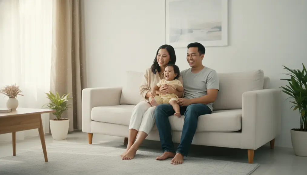 Testimoni Pelanggan Home Steril