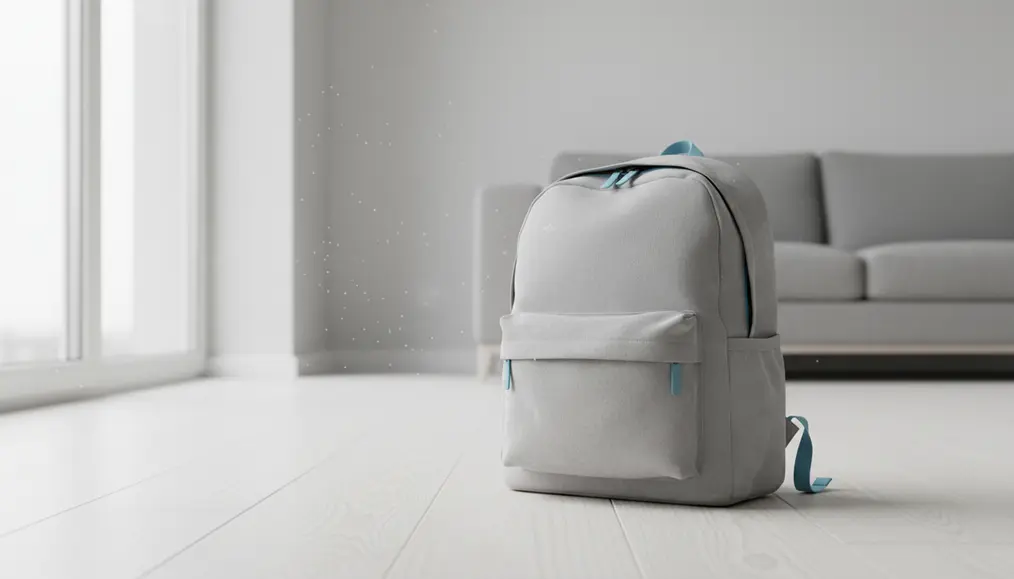 Mengapa Rutin Cuci Tas Sekolah Penting untuk Kesehatan dan Keawetan?