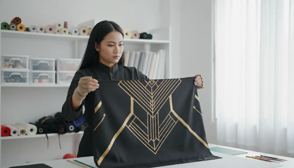 Mengapa Memilih Teknik Sablon yang Tepat Penting untuk Cosplay & Event Komunitas?