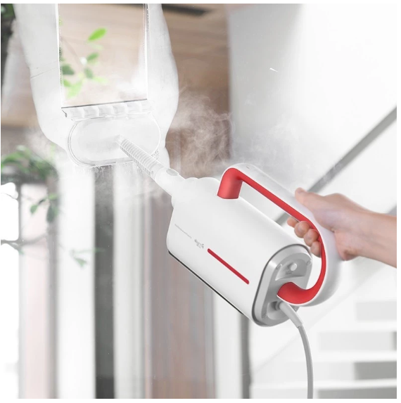 Deerma Handheld Steamer ZQ610