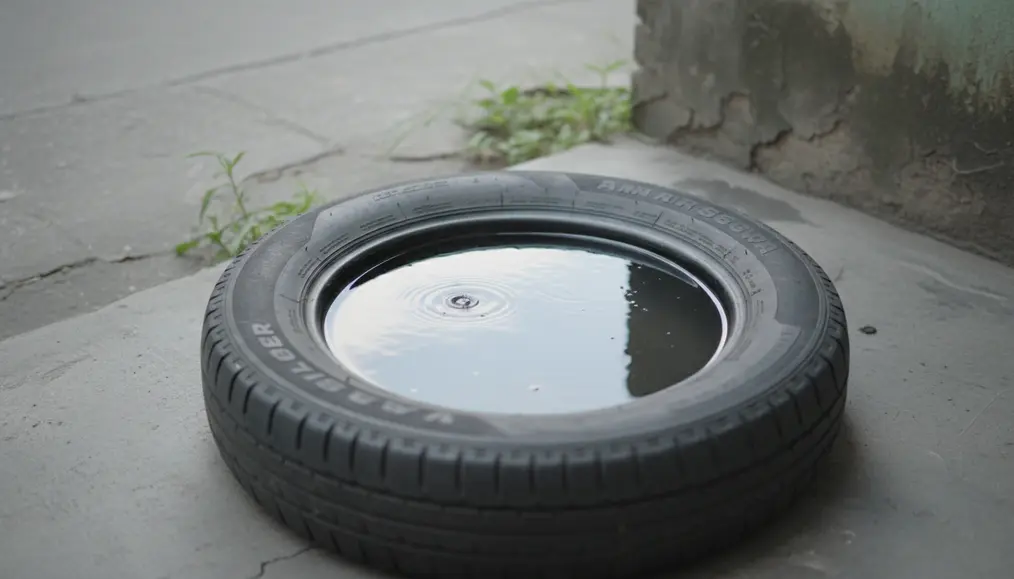 Ciri-ciri dan Habitat Favorit Nyamuk Culex: Mengapa Mereka Betah di Perkotaan?