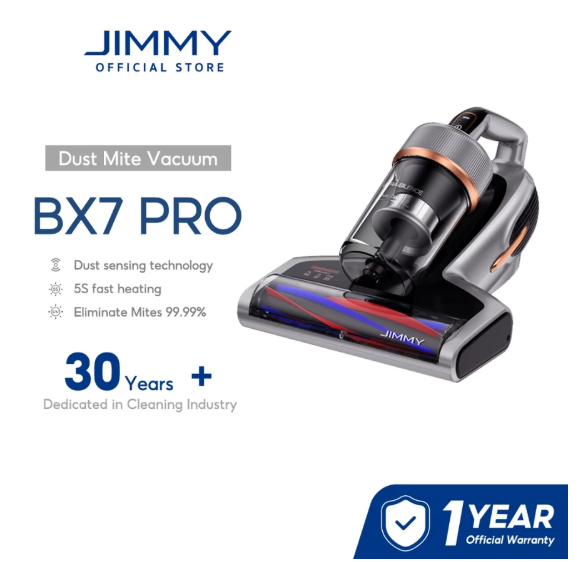 Jimmy BX7Pro
