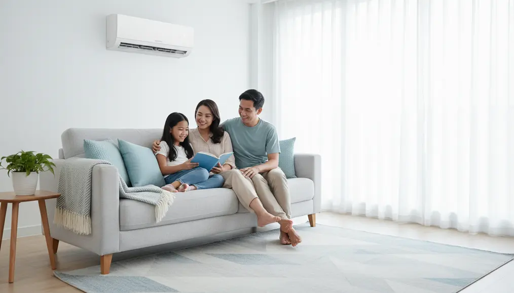 Testimoni Pelanggan Home Steril