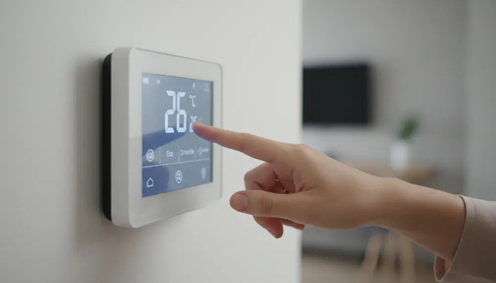 Tips Praktis Mengatur Thermostat AC untuk Hemat Energi Lebih Lanjut